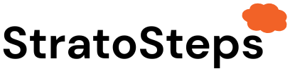 StratoSteps